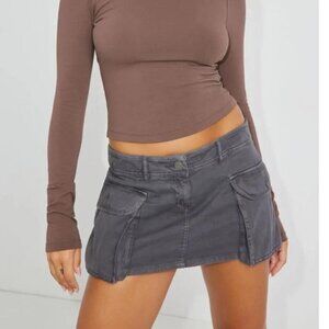 Garage Tia Cargo Skort